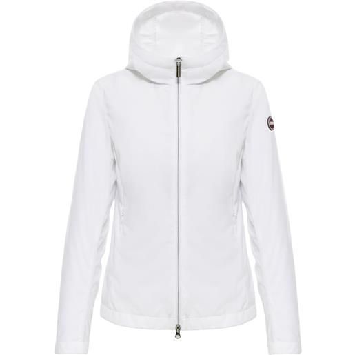 COLMAR ORIGINALS giacca con cappuccio softshell donna