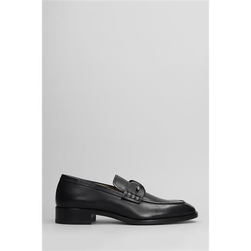 Rieker Uomo Scarpe Basse Morbide Confortevole Inserti