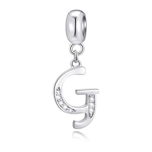 Charm Amore di Nipote | Ciondolo | Argento Sterling 925 | Pandora