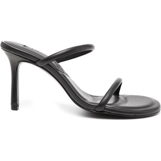 Senso sandali upton i - nero