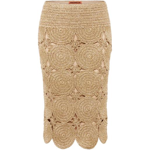 Simon Miller gonna beep beep midi - oro