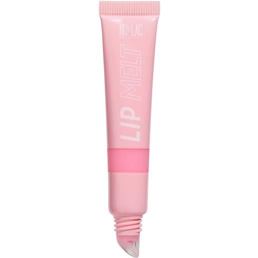 Mulac lip melt maschera burro labbra 63 - care mellow
