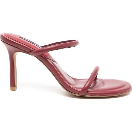 Senso sandali upton ii - rosso