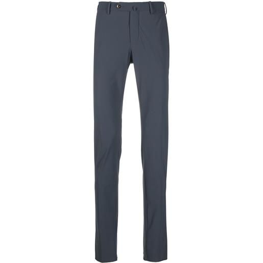 PT Torino chino slim - grigio