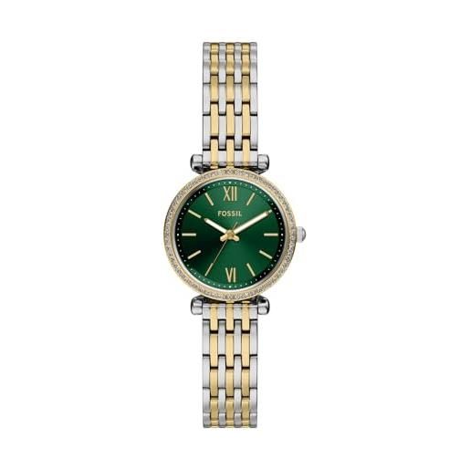 OROLOGIO SCADUTO BATTERIA Con Scatola Swatch Quarzo Faccia Rotonda