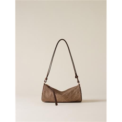 Borbonese vis a vis bauletto small