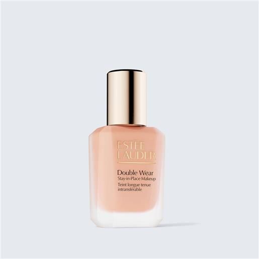Estee Lauder estée lauder double wear stay-in-place longwear matte foundation 30 ml bottiglia liquido 1c1 cool bone