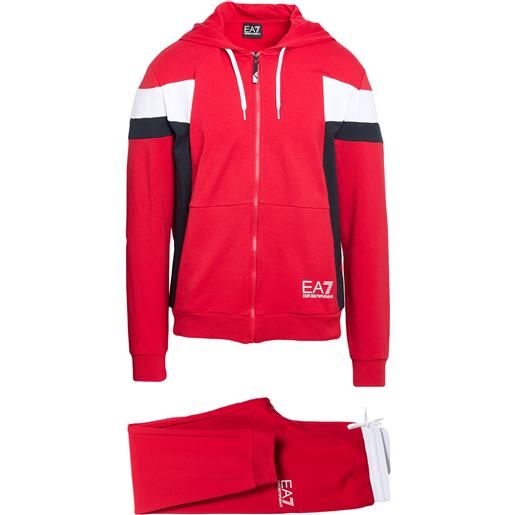 EA7 - tuta sportiva