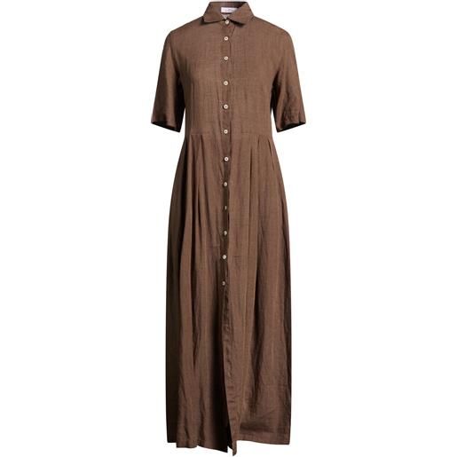 MISS BASTONCINO - vestito chemisier