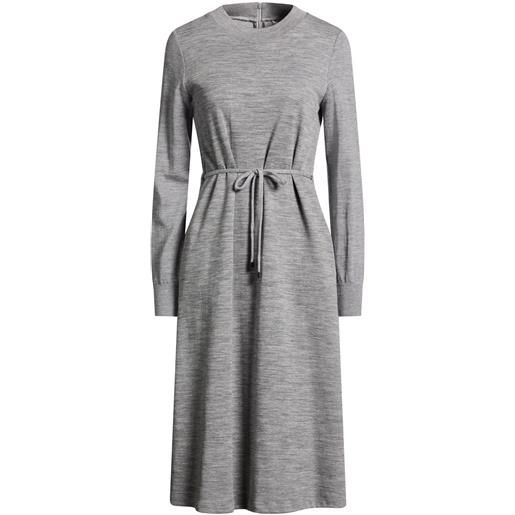 PESERICO - vestito in maglia
