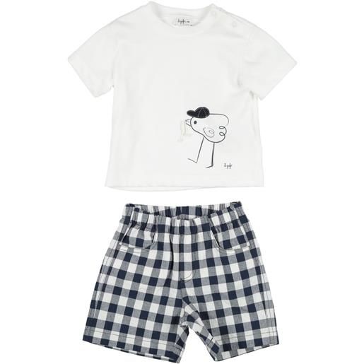 IL GUFO - completo baby