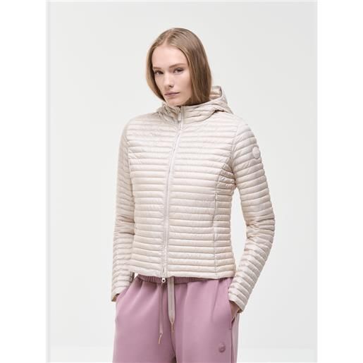 COLMAR ORIGINALS quilted jkt natu piumino leggero da donna