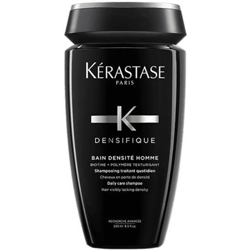 Kérastase densifique - bain densité homme 250 ml - 250 ml