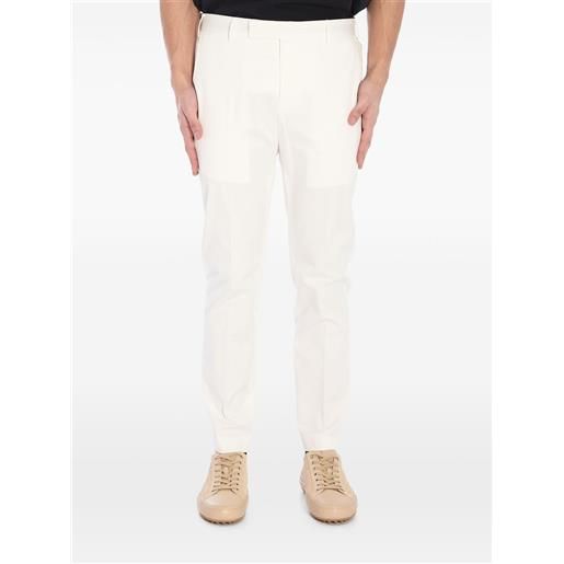 PT Torino pantaloni dieci - bianco