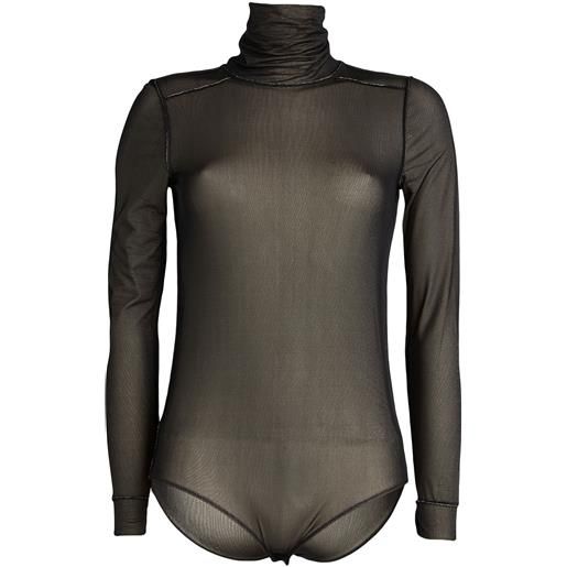 MAISON MARGIELA - body