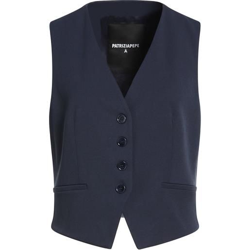 PATRIZIA PEPE - gilet