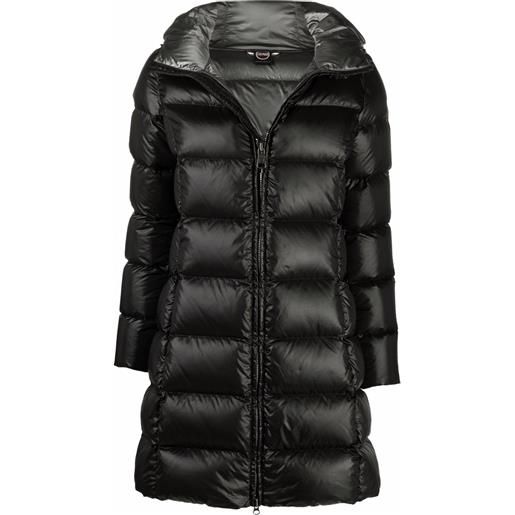 Colmar piumino - nero