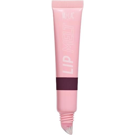 Mulac lip melt maschera burro labbra -
