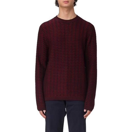 ARMANI EXCHANGE maglia - xm001321af11965 - blu