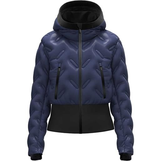 RH+ calipso ii crop w jacket giacca sci donna