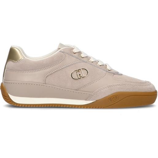 LIU JO sneaker donna stone