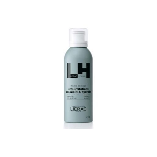 LIERAC (LABORATOIRE NATIVE IT) lierac homme mousse barba 150ml