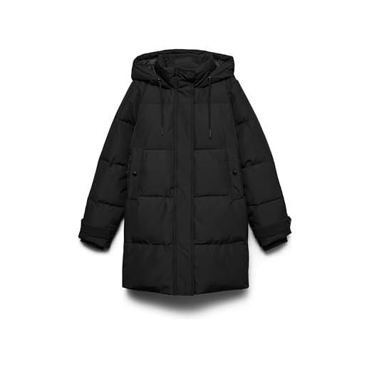 VERO MODA Giacca Corta Donna Vmfortunesheila - Modello Ga Boo