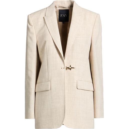 FAY - blazer