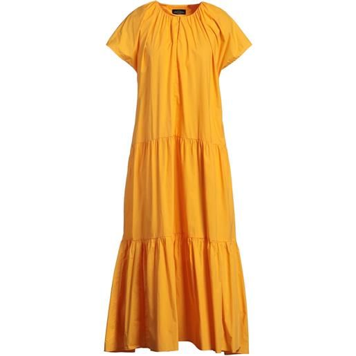 ROBERTO COLLINA - vestito lungo