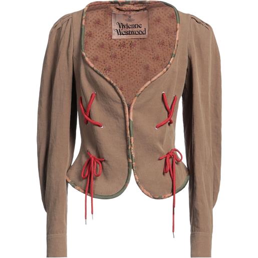 VIVIENNE WESTWOOD - giubbotto