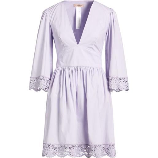 TWINSET - vestito corto