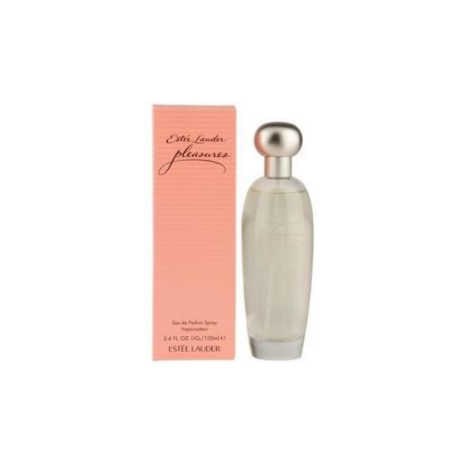 Estee Lauder pleasures Estee Lauder 100 ml, eau de parfum spray