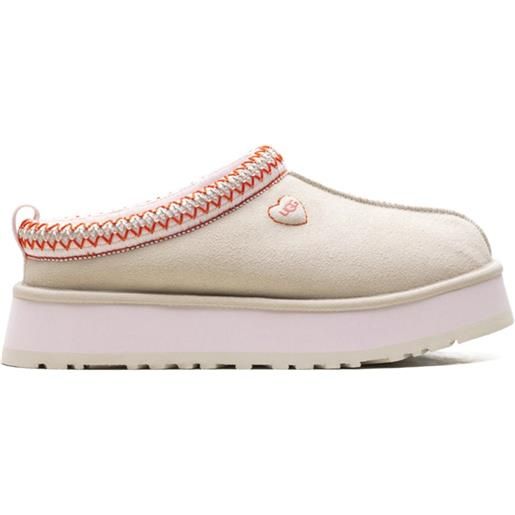 UGG slippers tazz love '26 - toni neutri