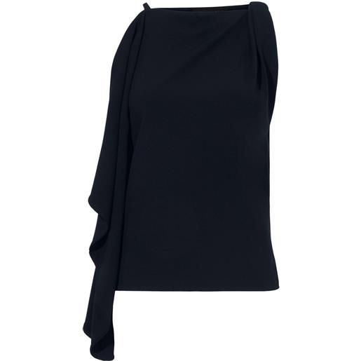 Proenza Schouler top alyssa - nero
