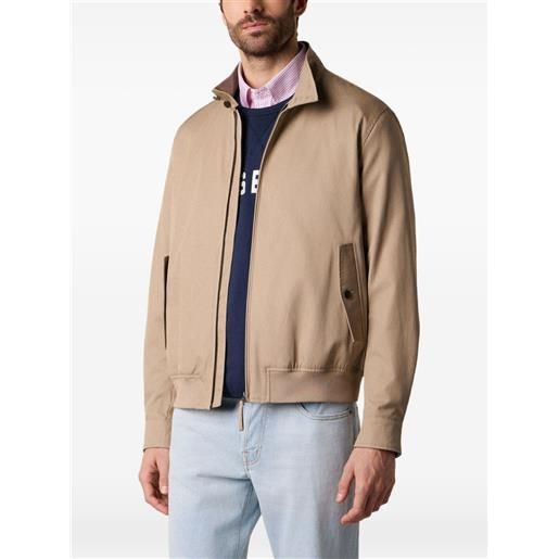 Brooks Brothers bomber harrington - toni neutri