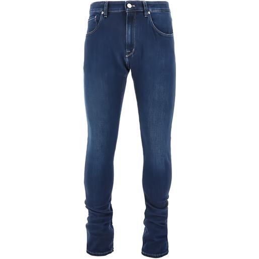PT Torino jeans slim - blu