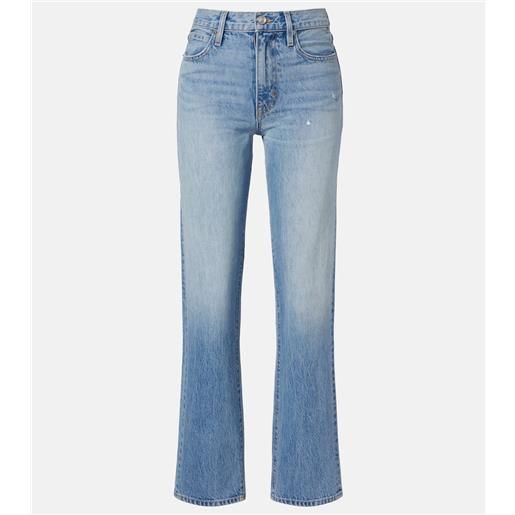 Slvrlake jeans regular kendra