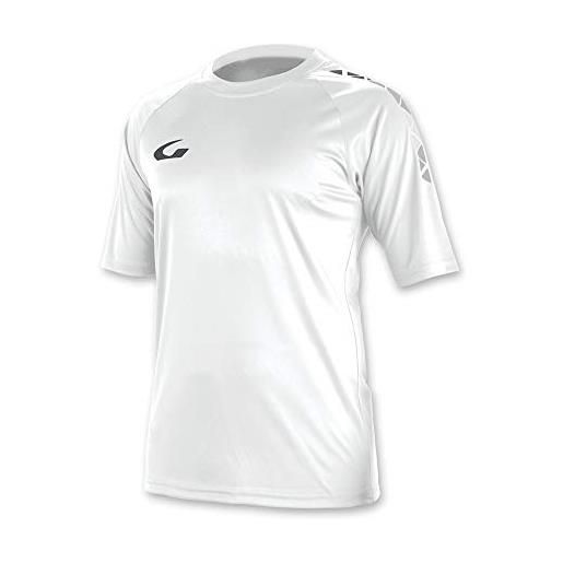 GEMS ai05-0316 siviglia t-shirt bianco l