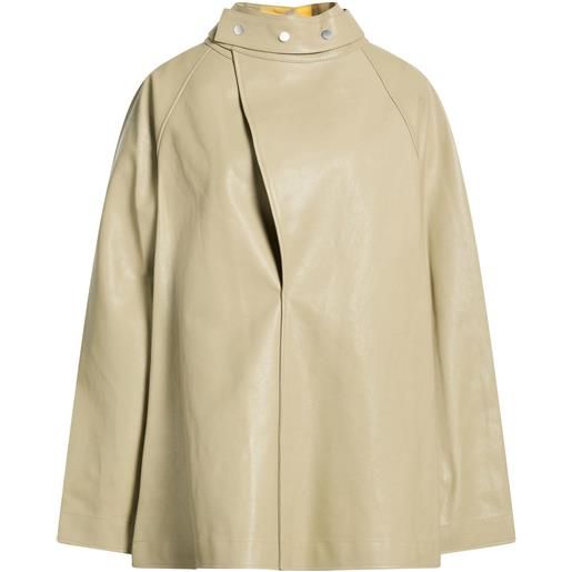 BURBERRY - soprabito