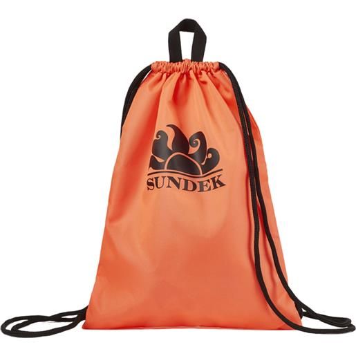SUNDEK irvine zaino sacca nylon borsa mare