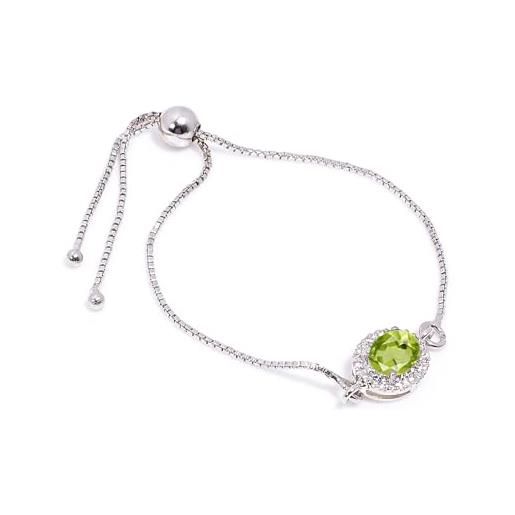 Zamberlan Gioielli - Bracciale - Donna - Pandora - 586543-17 - Argento