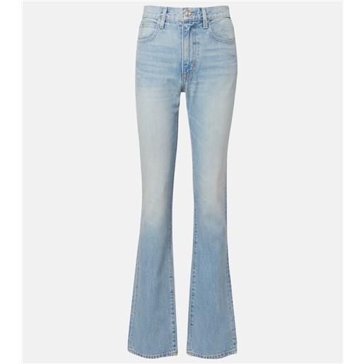 Slvrlake jeans regular jade