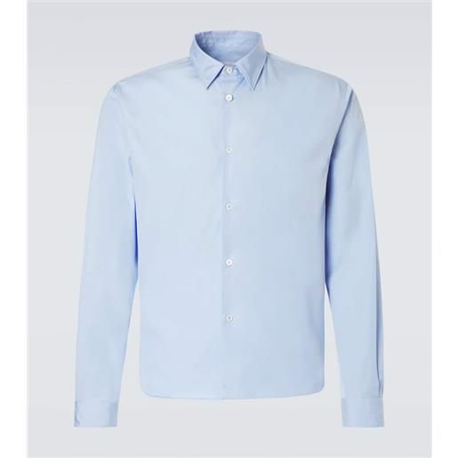 Prada camicia in cotone