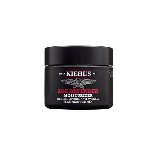 Kiehl's age defender moisturizer crema per il viso 50 ml