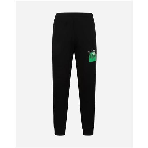 The North Face kiyanja m - pantalone - uomo - nero