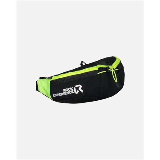 Rock Experience basic - marsupio running - nero