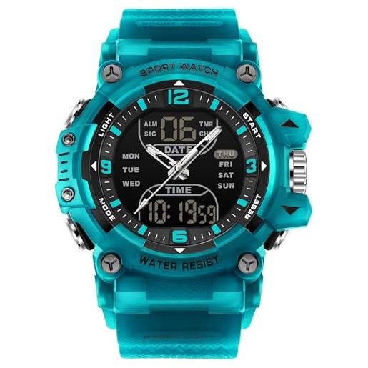 Casio MQ24UC-8B Orologio Analogico Unisex, Cassa In Resina Nera E Quadrante Bianco, Stile Classico E Leggero