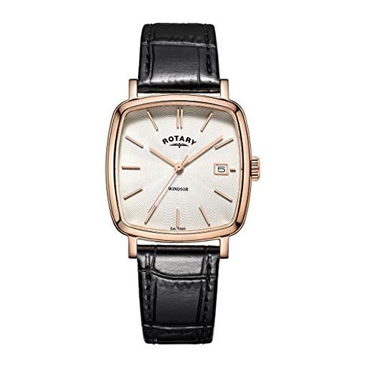 Rotary LS08011-49 Orologio Da Donna