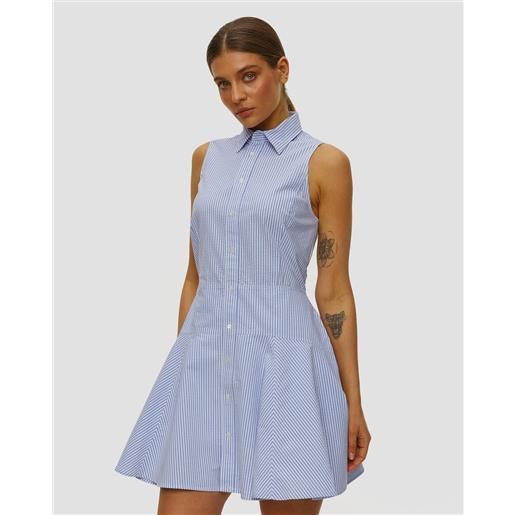 RLX Ralph Lauren abito azzurro da donna rlx ralph lauren