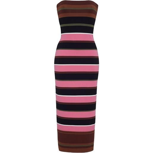 Cara Cara abito mesa - rosa